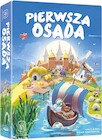 Gra Pierwsza osada