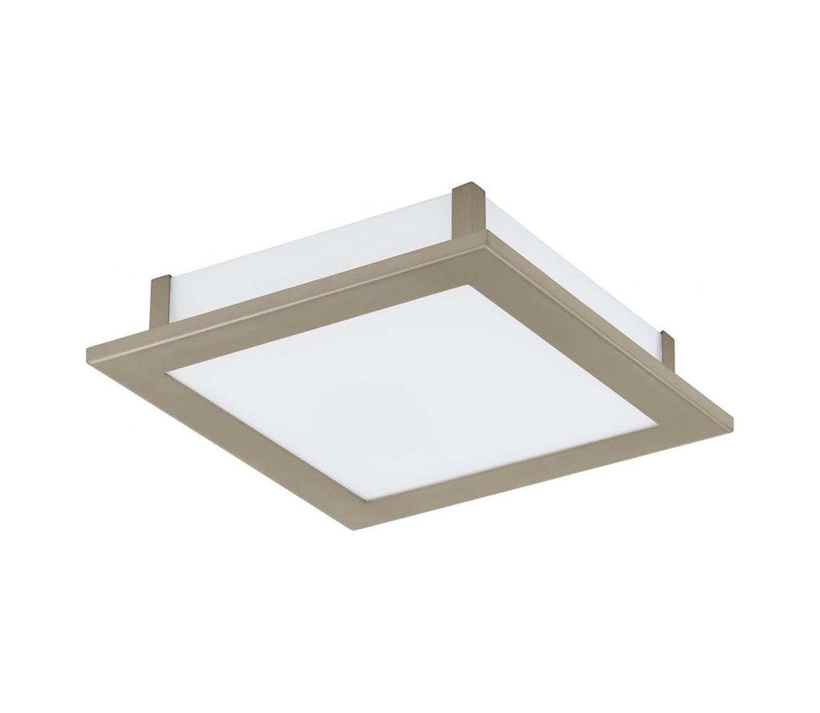 Eglo 32245 - Oprawa sufitowa LED AURIGA PRO LED/18W/230V 3000K 30x30 cm