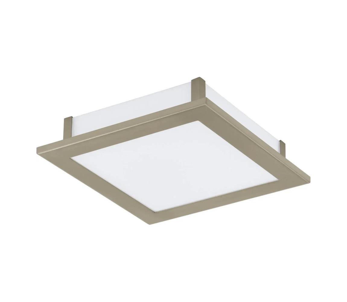 Eglo 61506 - Oprawa sufitowa LED AURIGA PRO LED/18W/230V 4000K 30x30 cm