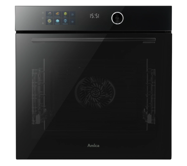 Amica ED77639BA++ S-Type