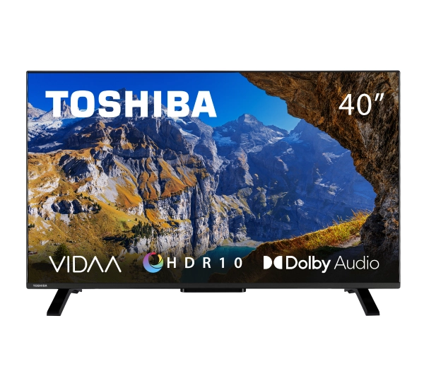 Toshiba 40LV2563DG 40