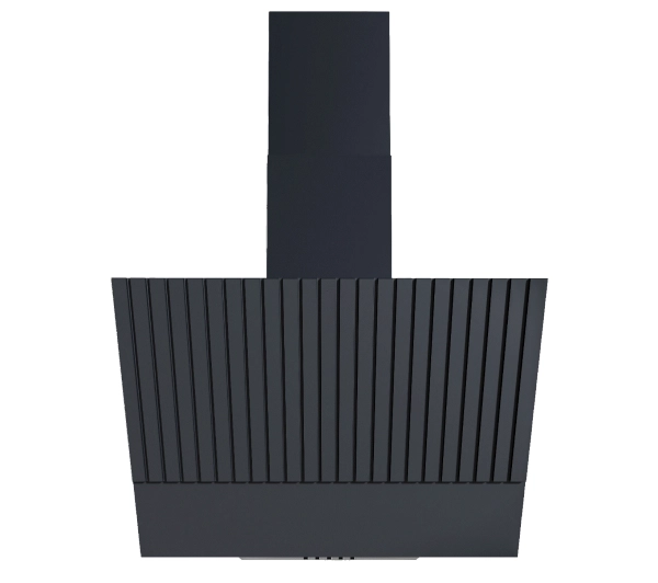 VDB VI-Rocko 60 Czarny