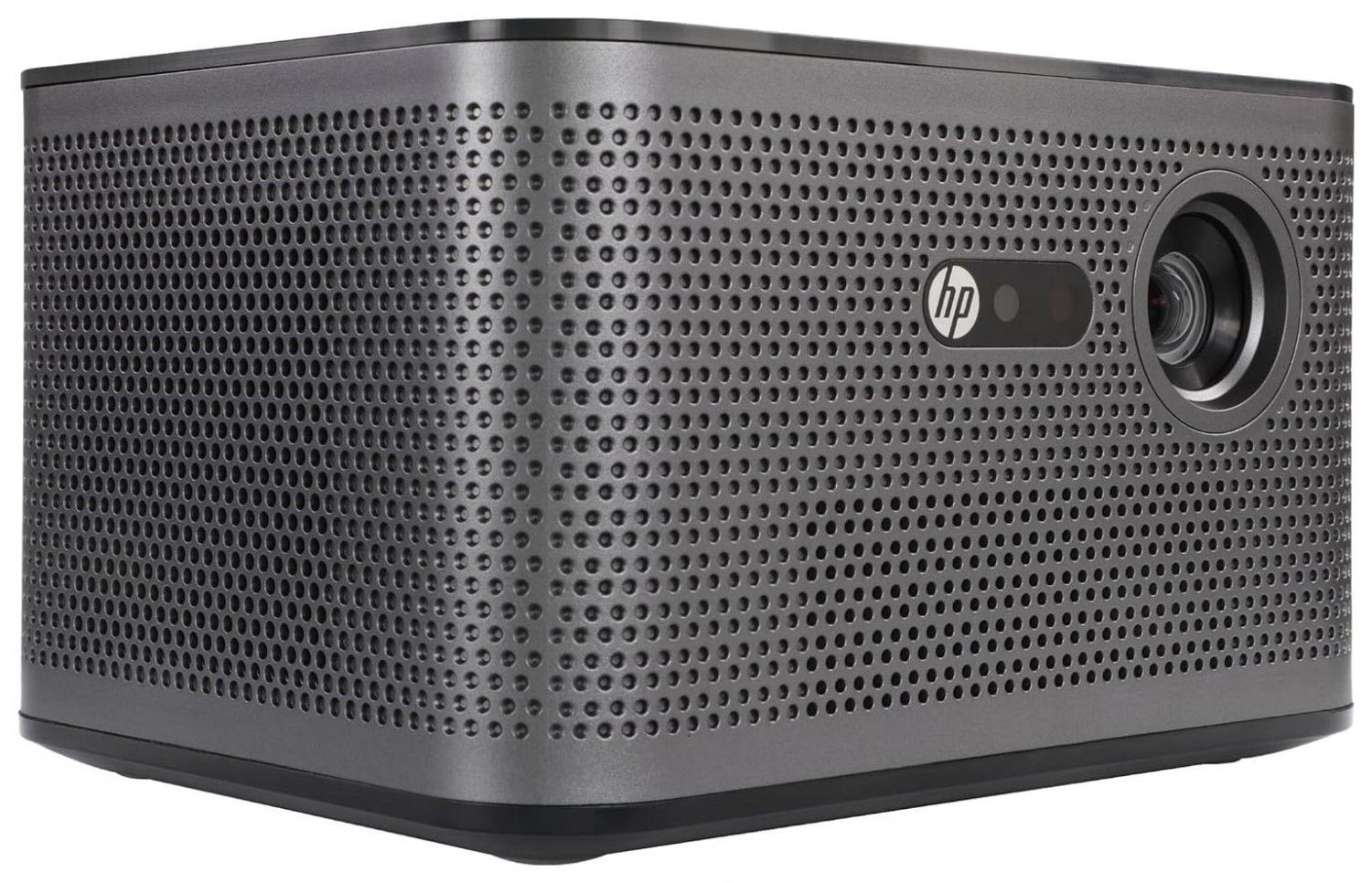 HP MP2000 Pro Full HD (1920 x 1080)