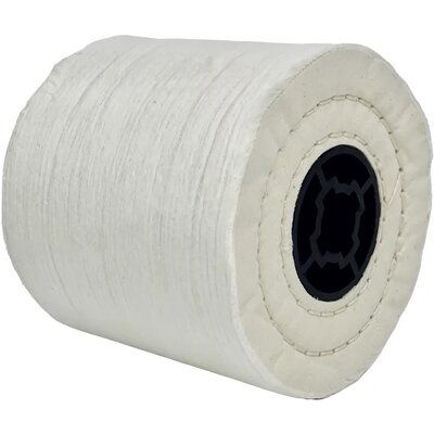 Wałek do satyniarki DEDRA DED79337 (120 x 100 mm)