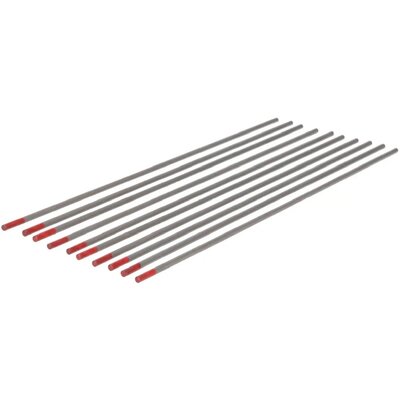 DEDRA Elektroda wolframowa DESW24210 (2.4 x 175 mm)