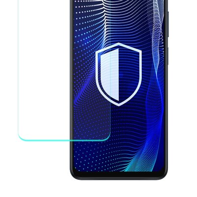 Szkło hybrydowe 3MK FlexibleGlass Pro do Oppo A5x