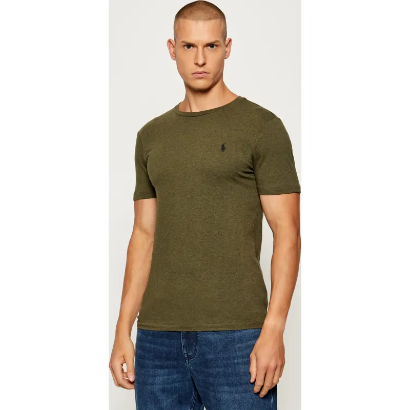 POLO RALPH LAUREN T-shirt | Custom slim fit