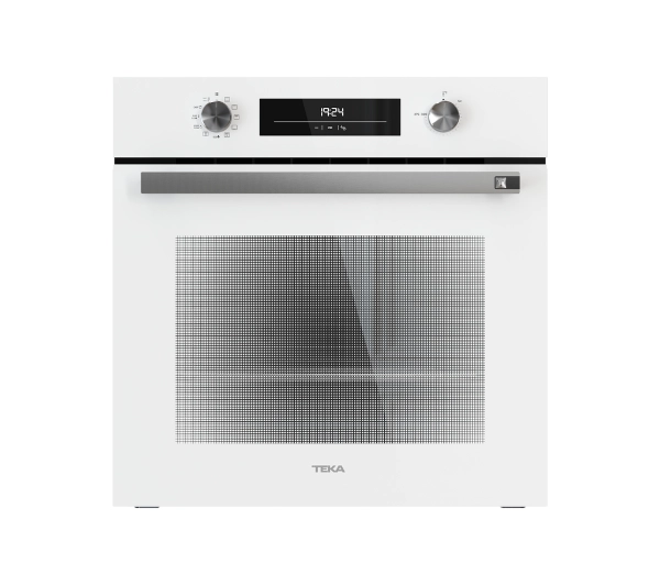 Teka HSB 6250 P WH Termoobieg Biały