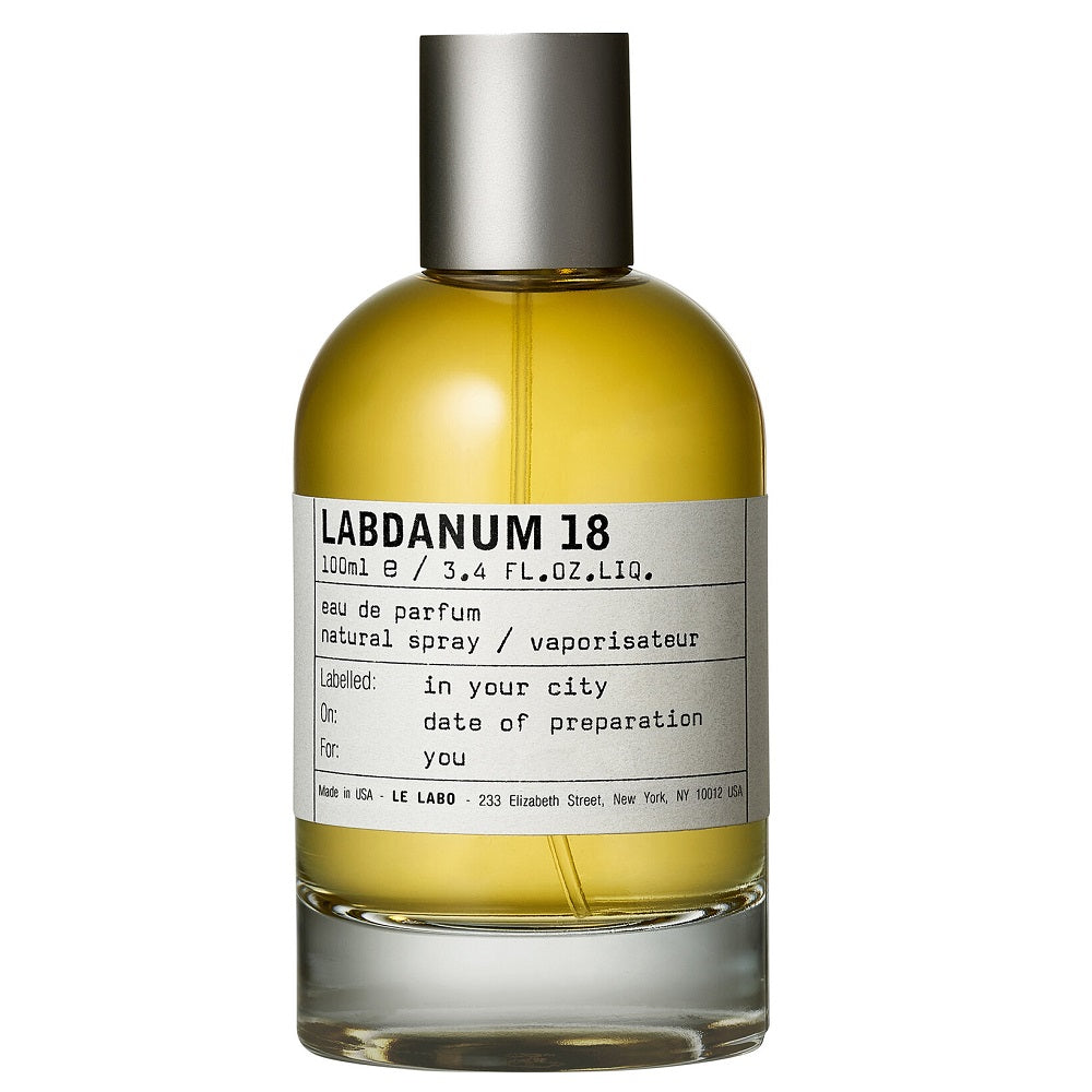 Le Labo Labdanum 18 woda perfumowana spray 50 ml