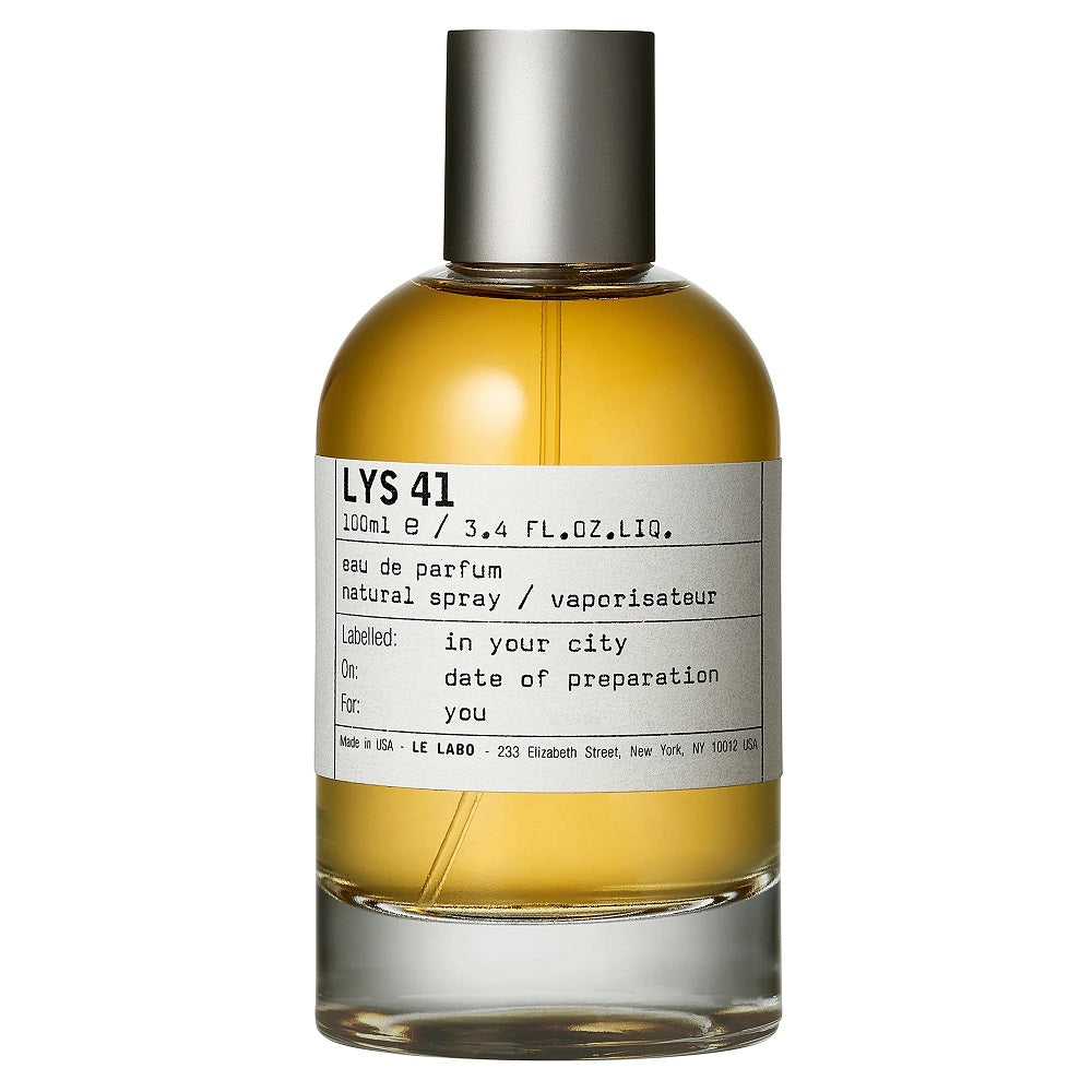 Le Labo Lys 41 woda perfumowana spray 50 ml