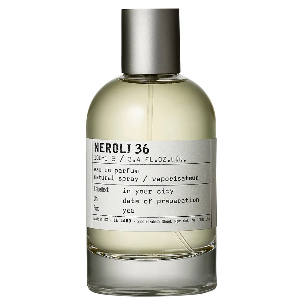 Le Labo Neroli 36 woda perfumowana spray 50 ml