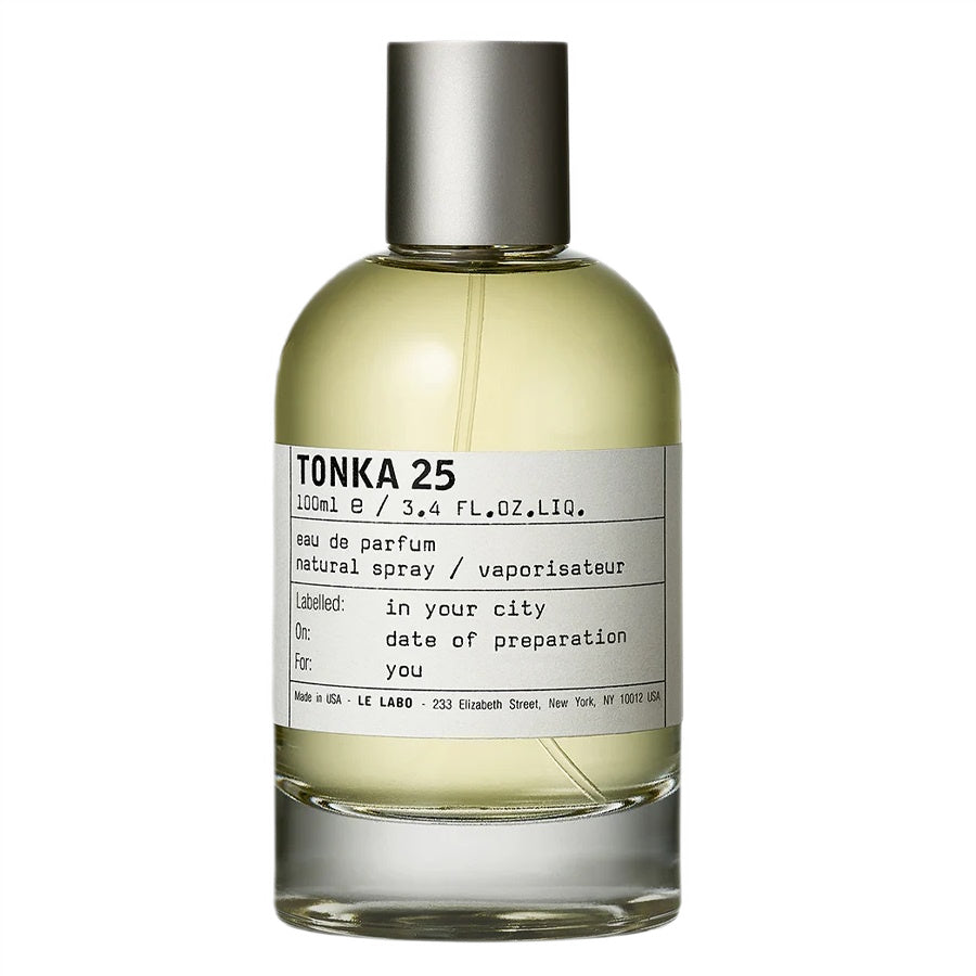 Le Labo Tonka 25 woda perfumowana spray 50 ml