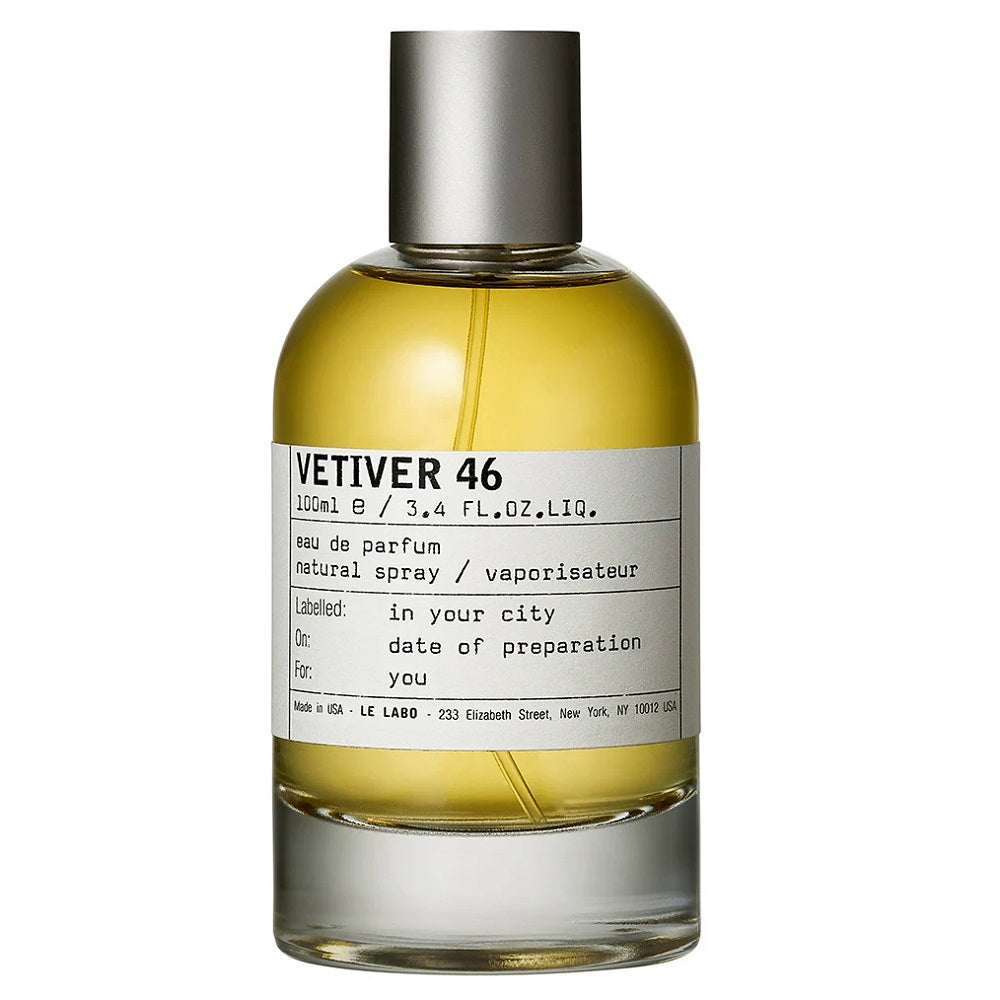 Le Labo Vetiver 46 woda perfumowana spray 50 ml