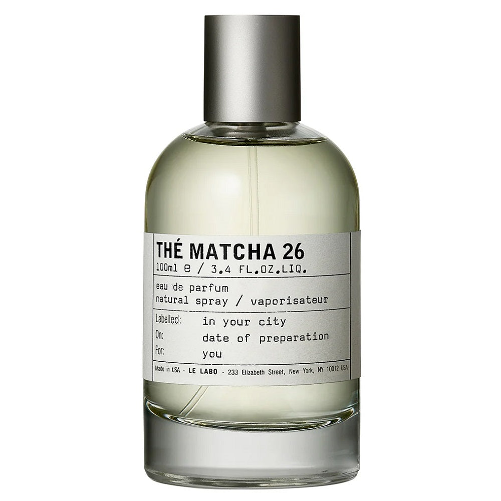 Le Labo The Matcha 26 woda perfumowana spray 15 ml