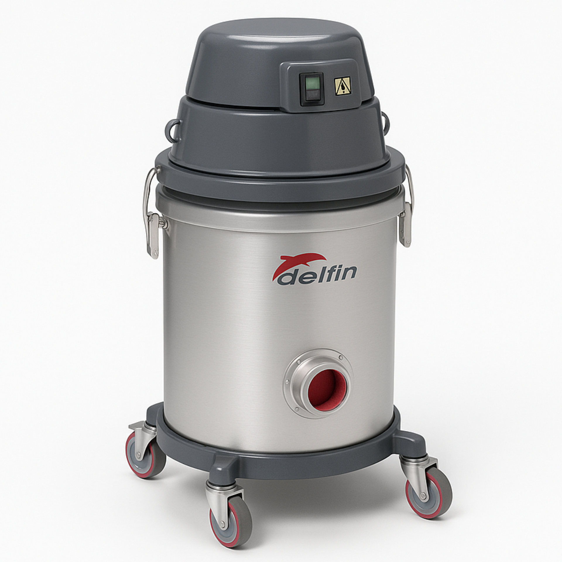Raise3D Delfin MTL 301 1/3D