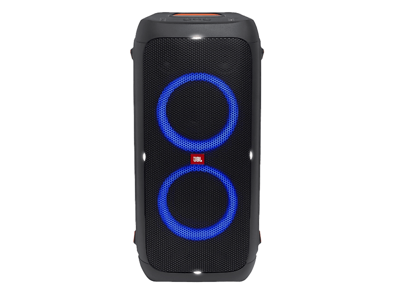 Power audio JBL Partybox Stage 310 Czarny