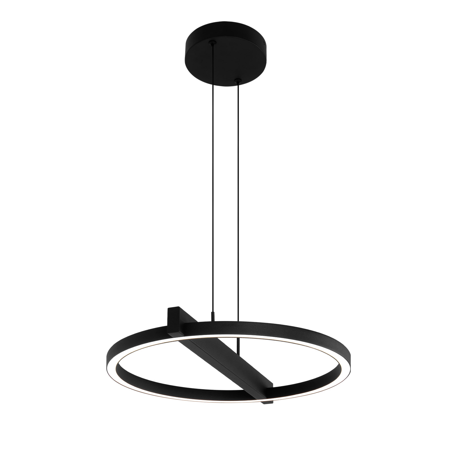 Lampa wisząca LED do salonu, czarna K-8230 z serii TIVOLI (｡⁕‿⁕｡) POLSKI SOLIDNY PRODUCENT ‼️| 30 LAT NA RYNKU ‼️| WYSYŁKA 24H ‼️ II GWARANCJA JAKOŚCI|| NEGOCJUJ 783-200-183 lub napisz sklep@kaja.com.pl