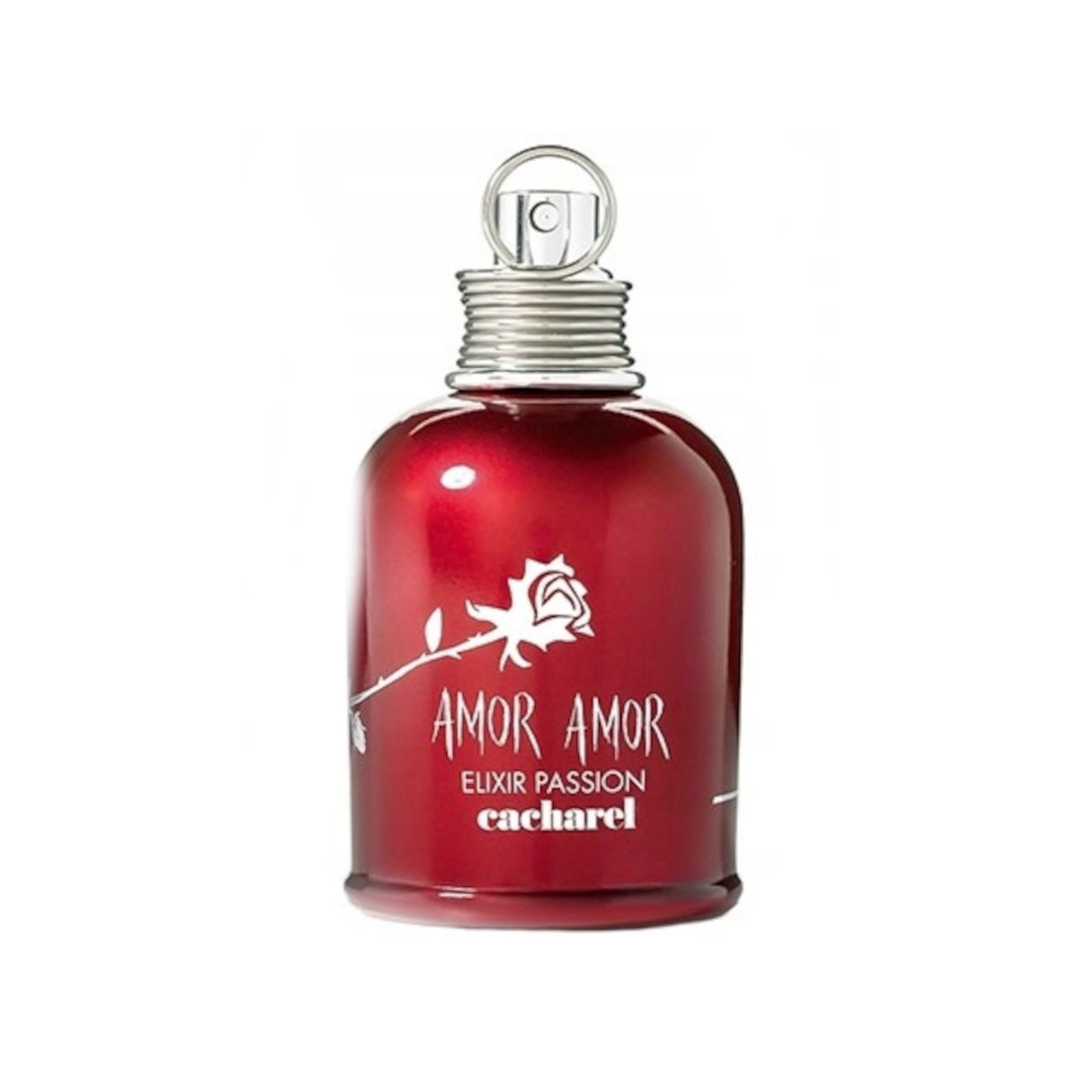 Cacharel Amor Amor Elixir Passion 50ml woda perfumowana Unikat Produkt bez opakowania