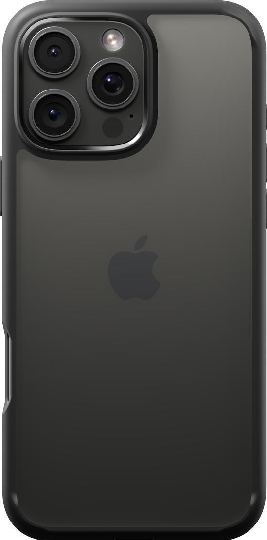 Spigen Ultra Hybrid iPhone 16 Pro frost black
