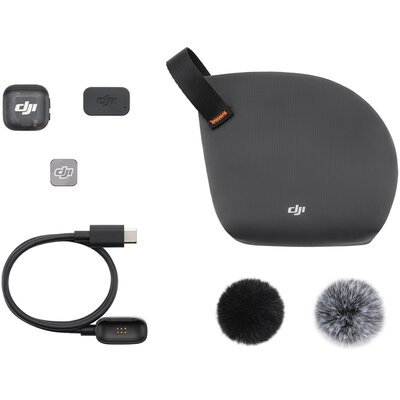 Nadajnik DJI Mic 3 CP.RN.00000478.01