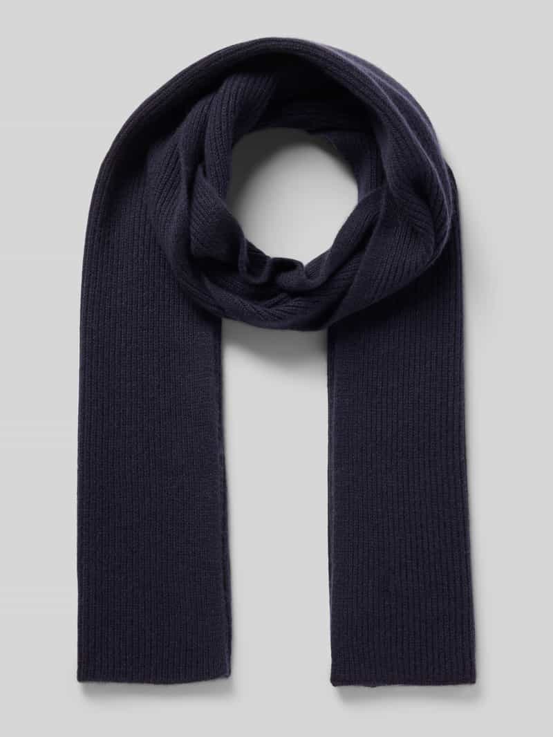 Szal z czystego kaszmiru