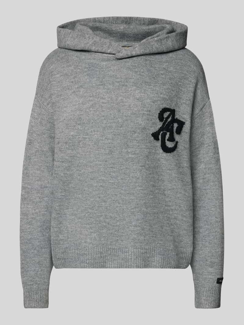 Bluza z kapturem