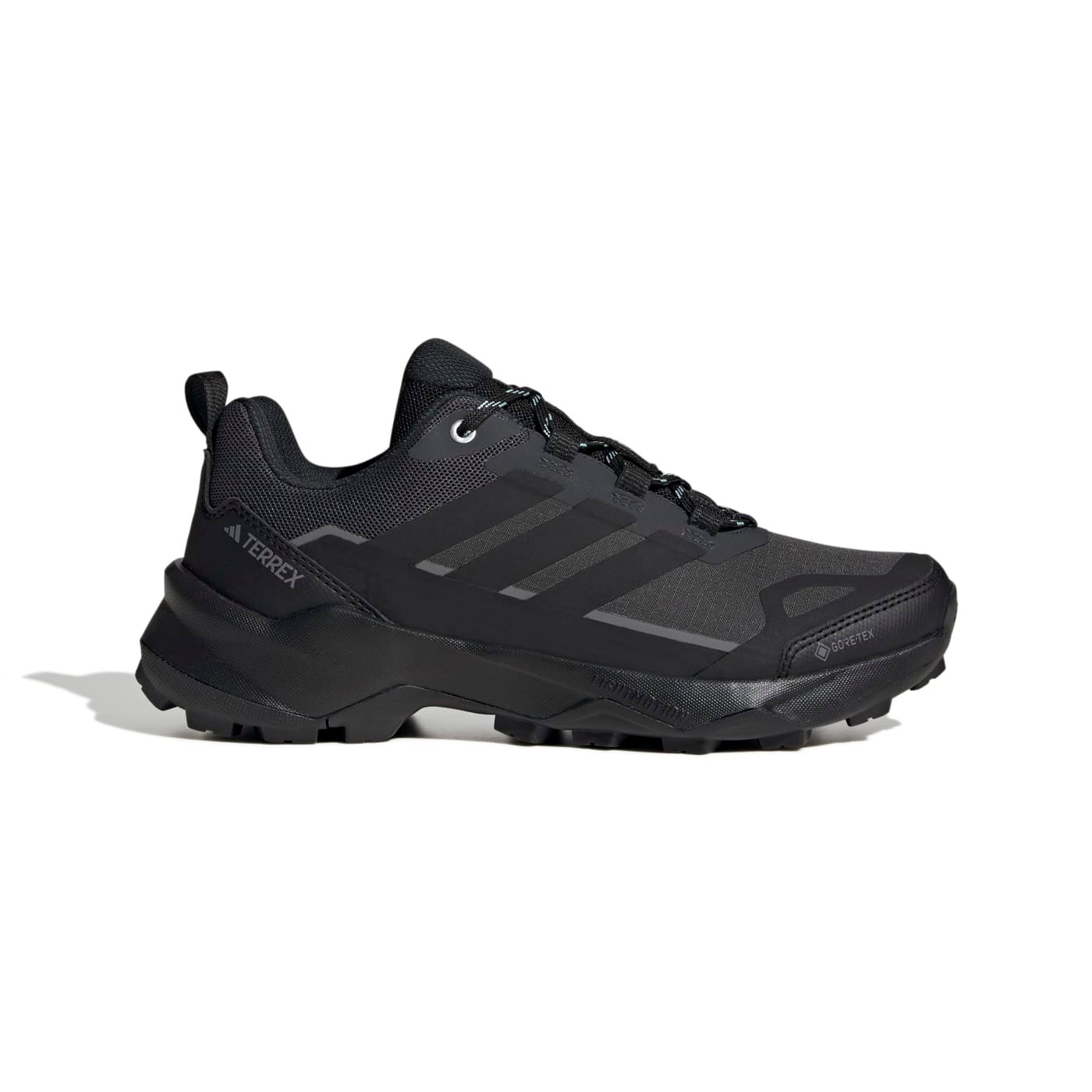 Damskie buty turystyczne Adidas Terrex Skychaser Ax5 Gtx W Rozmiar butów (UE): 40 / Kolor: czarny