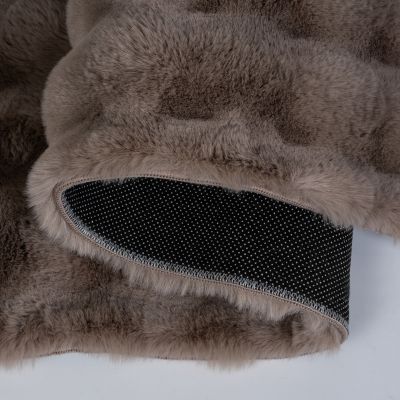 Dywan MAGNUS 120 x 160 cm taupe