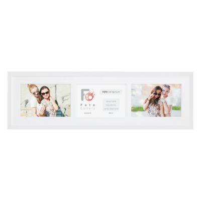 Galeria IDEA M1 15 x 52 cm biały