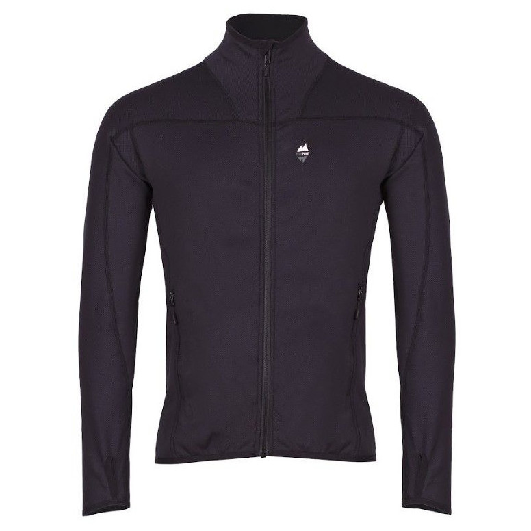 Męska bluza High Point Elektron 6.0 Sweatshirt Rozmiar: S / Kolor: czarny