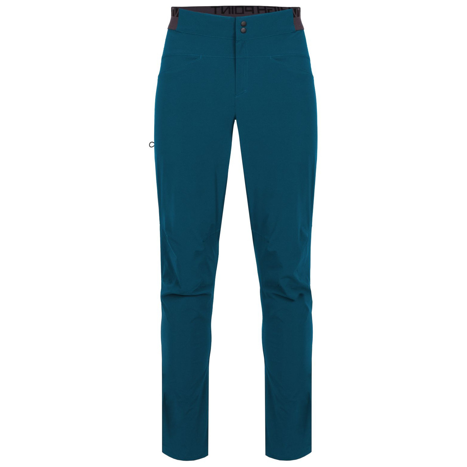 Spodnie męskie High Point Ventura Pants Rozmiar: M / Kolor: niebieski