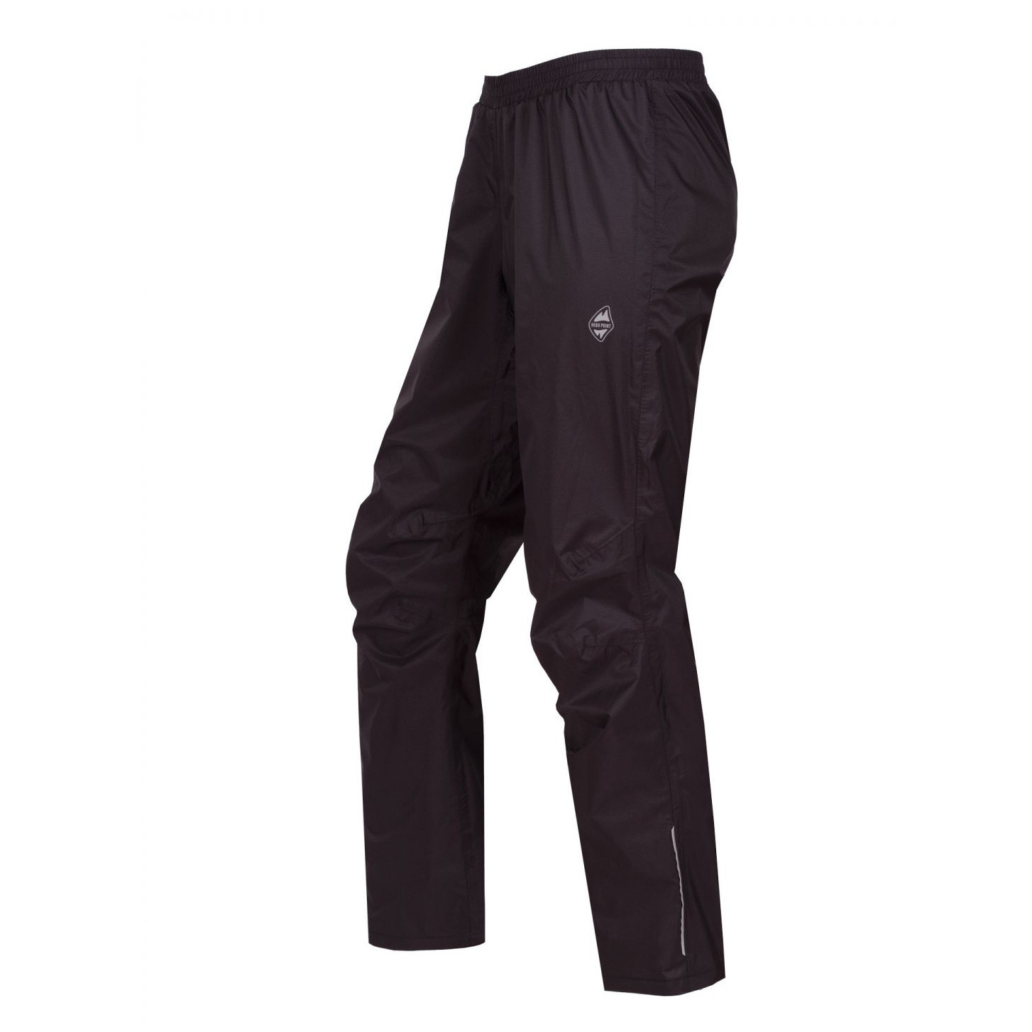 Spodnie męskie High Point Road Runner 4.0 Pants Rozmiar: XXL / Kolor: czarny