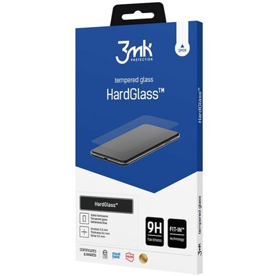 Szkło hartowane 3MK HardGlass do Oppo A5 5G