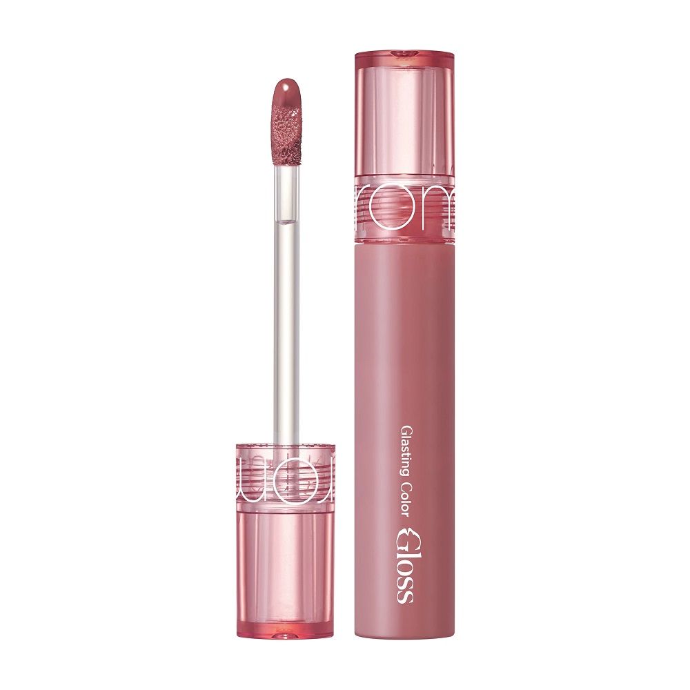 Glasting Color Gloss błyszczyk do ust 03 Rose Finch 4g