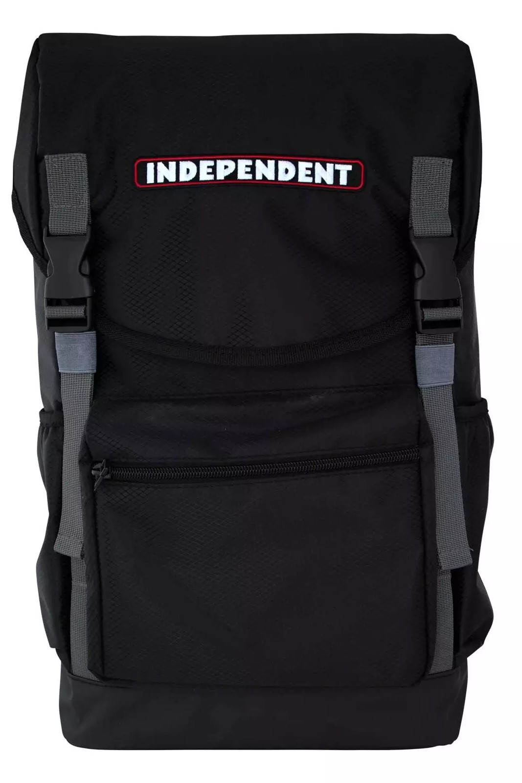 plecak INDEPENDENT BTG SERVICE BACKPACK BLACK