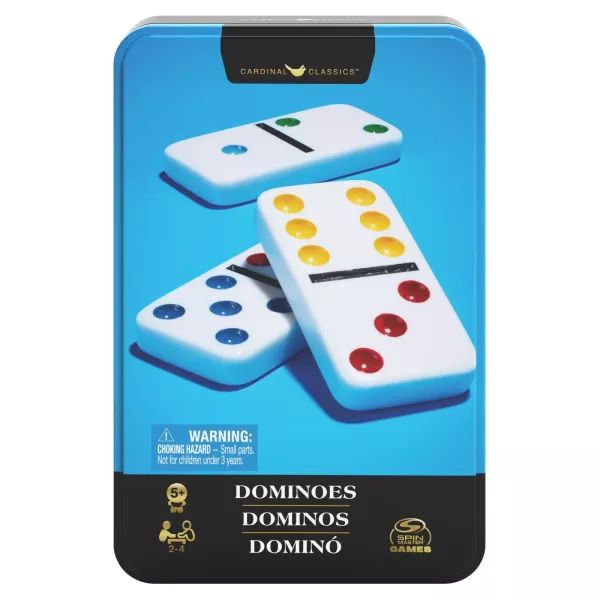 Klasyczne Domino