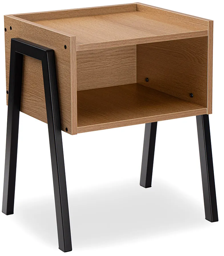 Nowoczesna szafka nocna D4-D52
