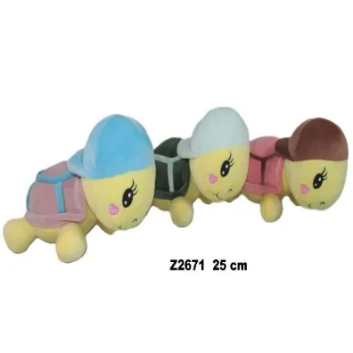 Żółw 25cm MIX Sun-Day