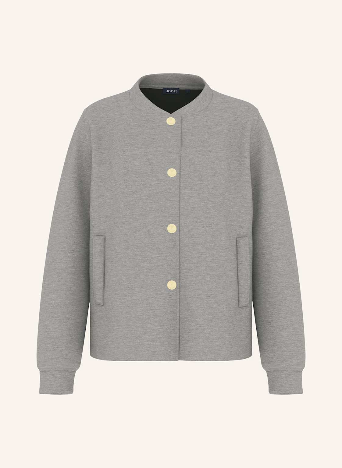 Joop! Bluzon Toana grau