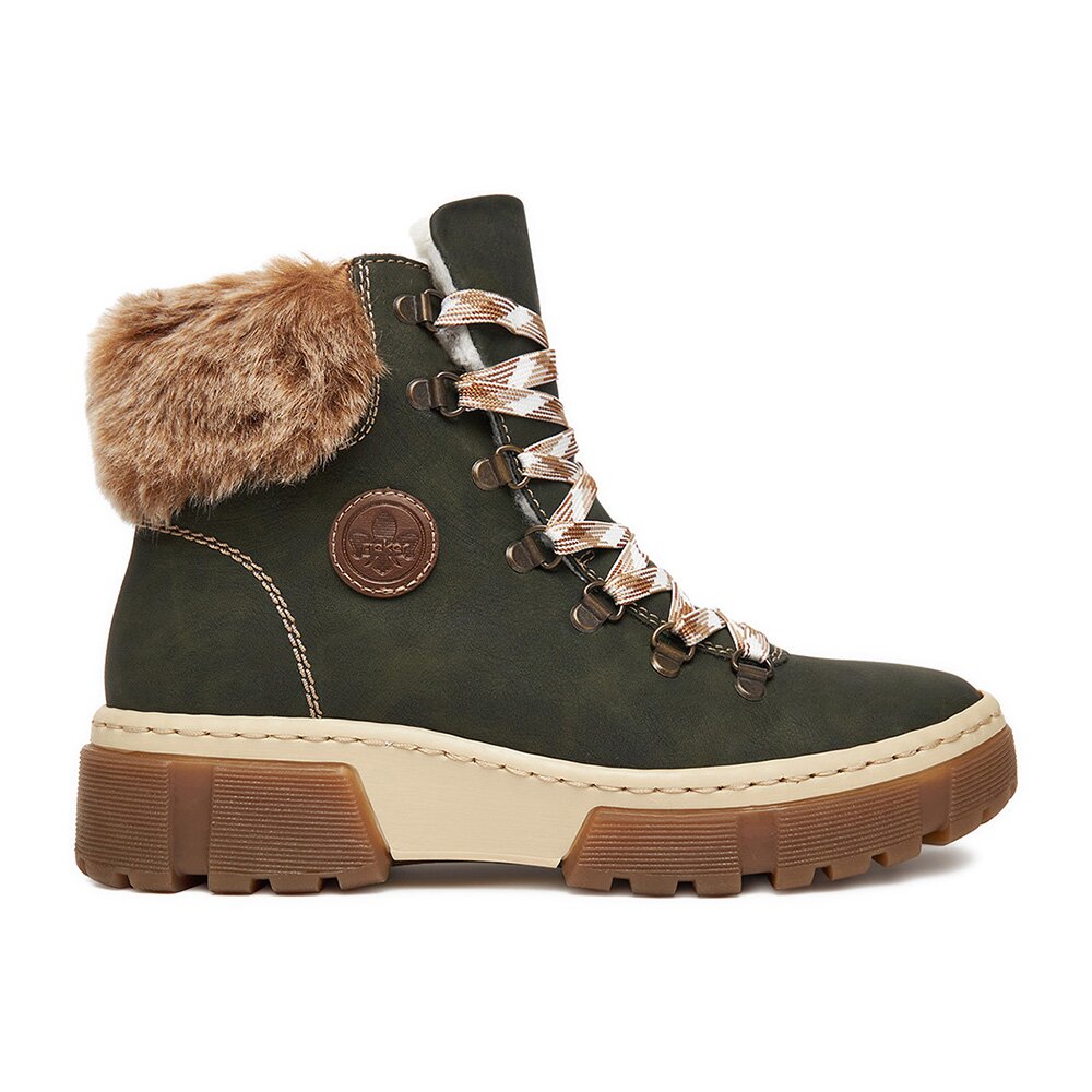 Botki Rieker CEO-X8647-54