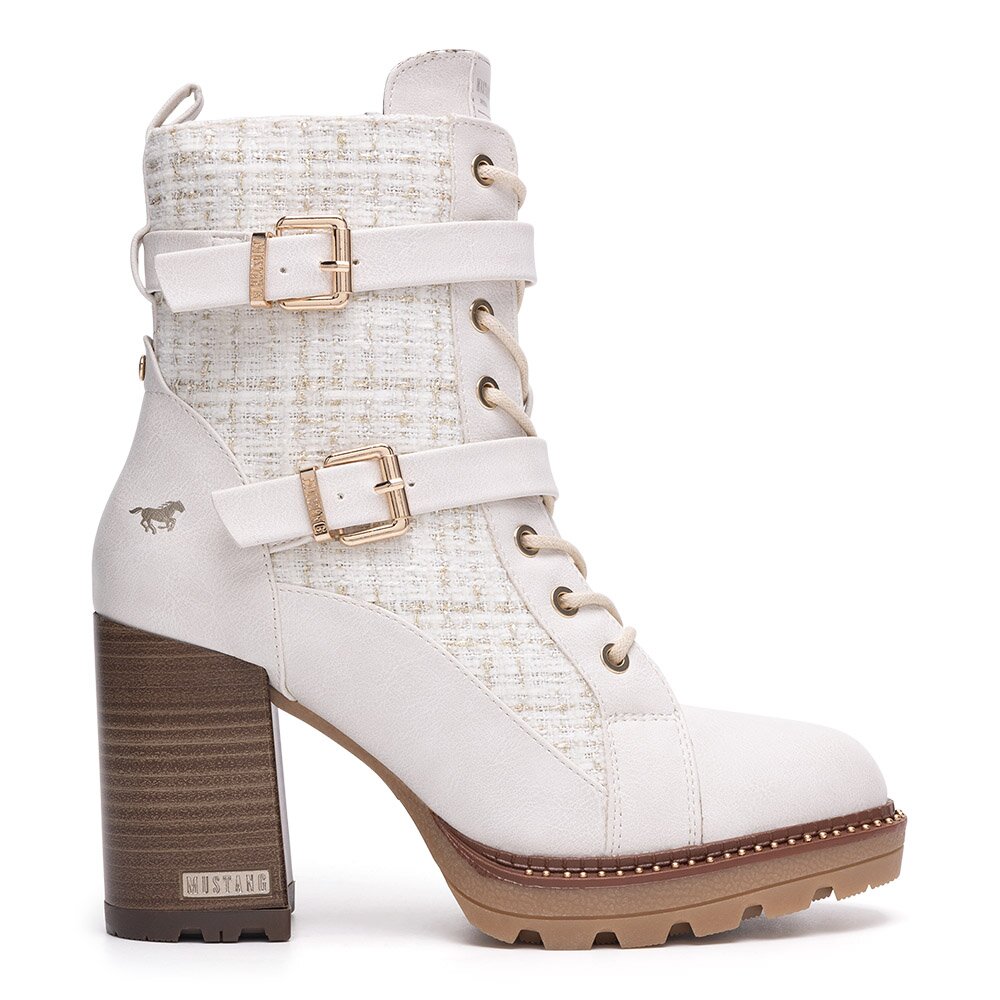 Trzewiki Mustang 1505-501