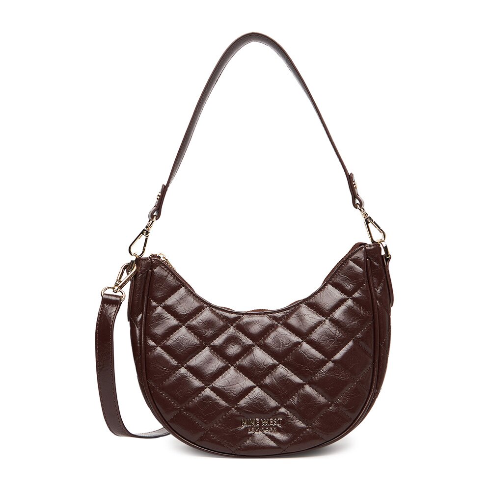 Torebka NINE WEST CEO-ROSE-LA374-4068