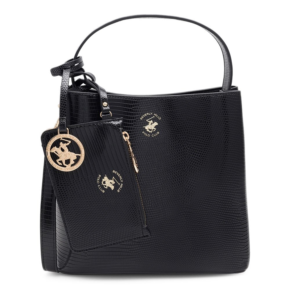 Torebka Beverly Hills Polo Club BHPC-W-04-A23