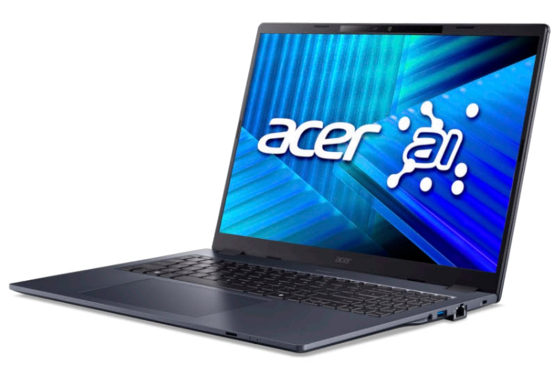 Acer TravelMate P4 TMP416-54-TCO-59M3 Intel Core Ultra 5 225U (16
