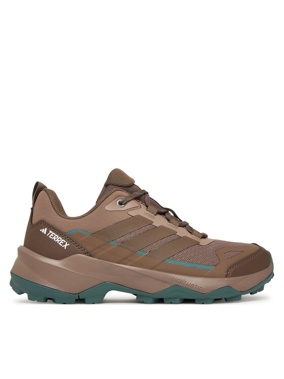 adidas Trekkingi Terrex Skychaser Ax5 JH7803 Brązowy