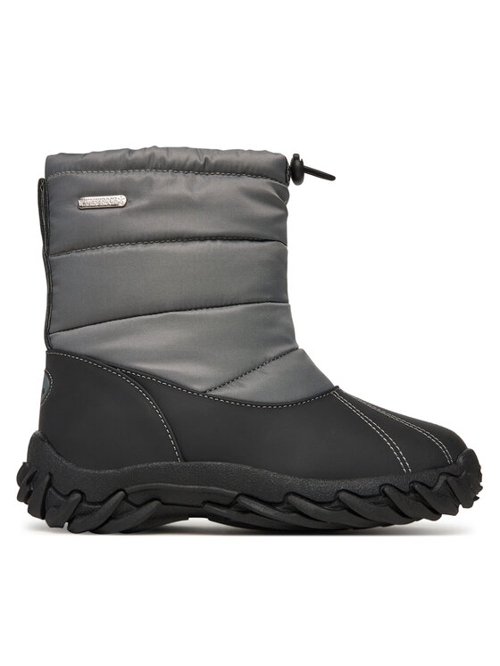 EMU Australia Śniegowce Eaglet Lo K13254 Szary