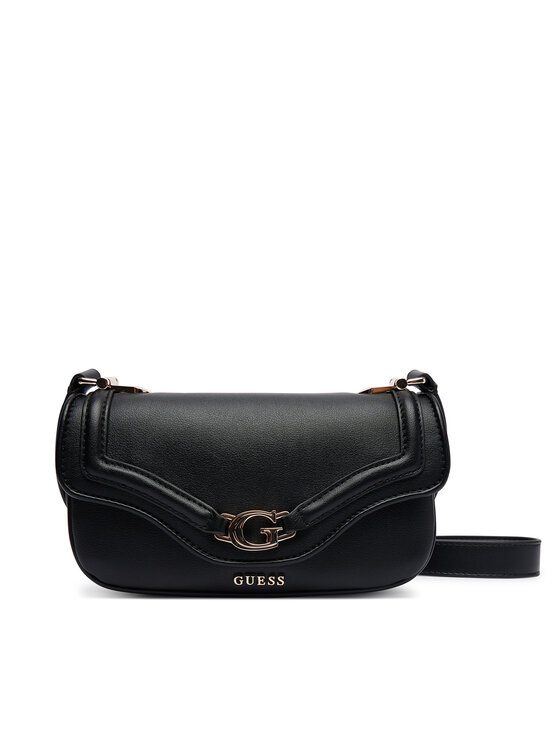 Guess Torebka Dea Mini HWBG79 93790 Czarny