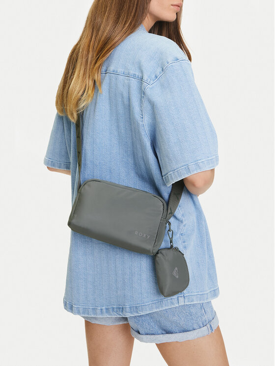 Roxy Torebka C-ROXY-M-001-08 Zielony