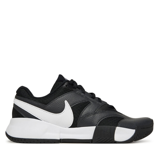 Buty do tenisa Nike W Court Lite 4 FD6575 001 Czarny