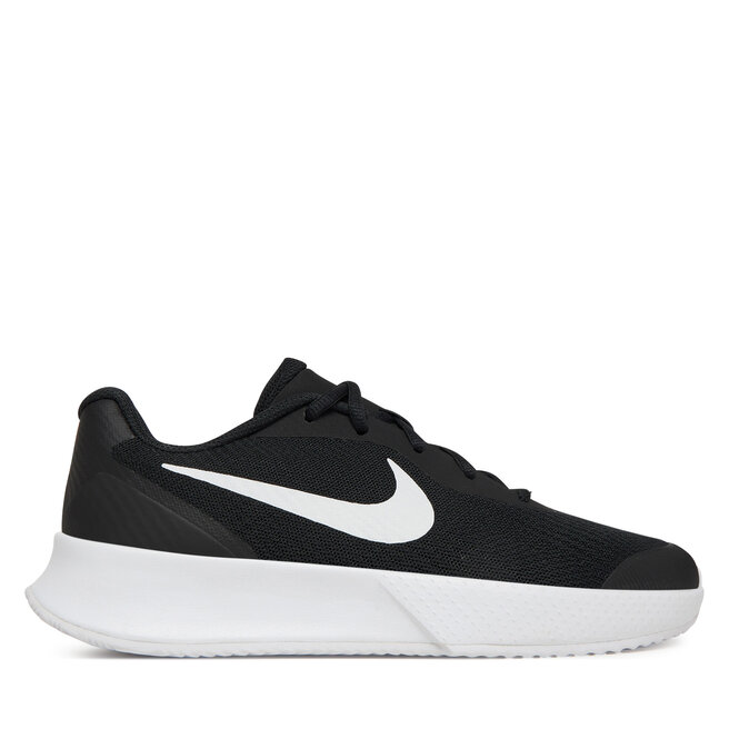 Buty do tenisa Nike W Vapor Lite 3 Cly HQ5291 001 Czarny